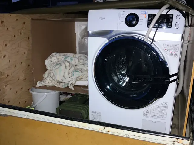 24年の豊富な経験と笑顔で対応！スピーディーな作業で営業時間外も相談OKサービスの画像