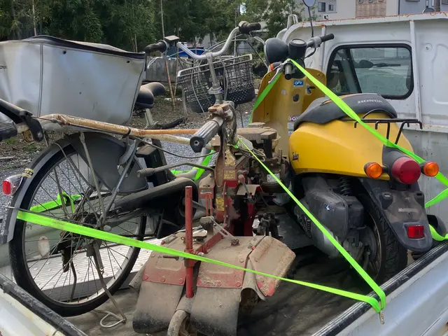 24年の豊富な経験と笑顔で対応！スピーディーな作業で営業時間外も相談OKサービスの画像