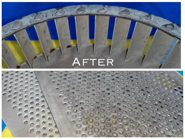 女性の方もご安心ください！店長の私がお伺いします^ ^サービスの画像