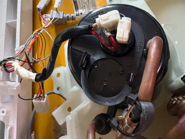 毎日使う洗濯機のお悩みスピード解決！詰まり、水漏れ、給水不良など対応可サービスの画像