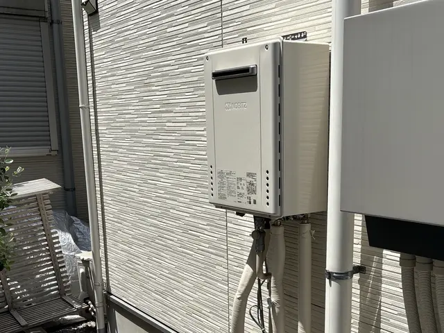 即日レスポンス！職人歴15年の実績で安心サポート！損害保険加入済み！土日祝対応可サービスの画像