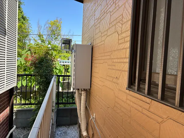 即日レスポンス！職人歴15年の実績で安心サポート！損害保険加入済み！土日祝対応可サービスの画像