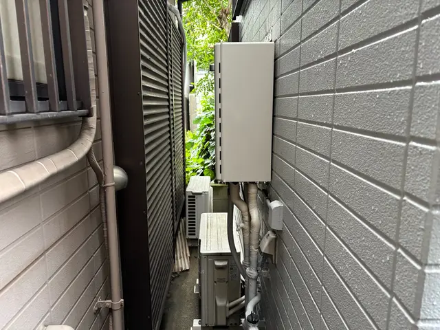 即日レスポンス！職人歴15年の実績で安心サポート！損害保険加入済み！土日祝対応可サービスの画像