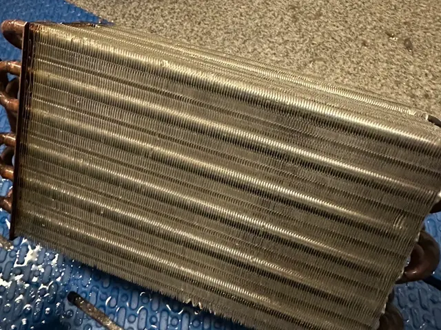 【現金500円OFF♫】エアコンも完全分解する技術が売りの松永設備にお任せを◎◎サービスの画像