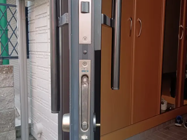 ☆鍵のお困りごとご相談ください☆まずはメッセージから問い合わせ→事前にお見積りサービスの画像