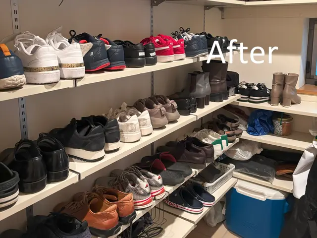 【ママを応援】暮らしを回すお片付け！サービスの画像