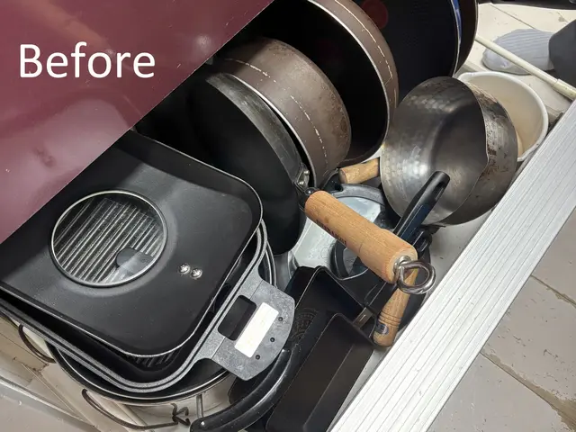 【ママを応援】暮らしを回すお片付け！サービスの画像