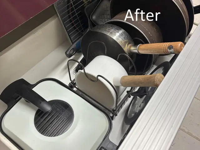 【ママを応援】暮らしを回すお片付け！サービスの画像