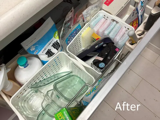 【ママを応援】暮らしを回すお片付け！サービスの画像