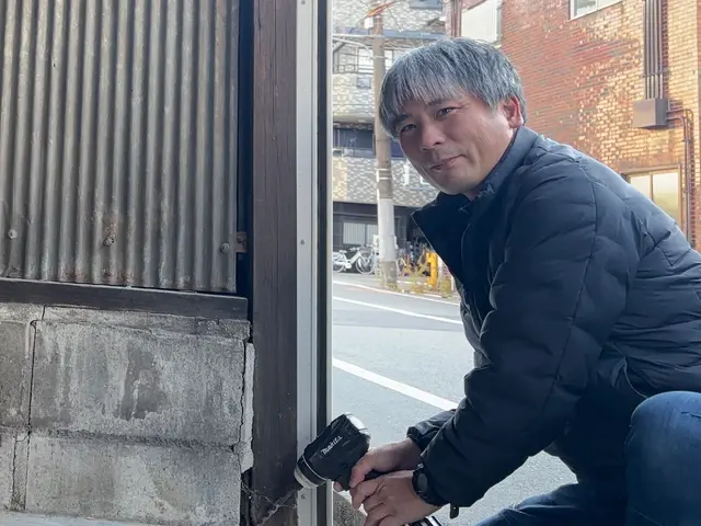 業界歴20年以上の実績！責任者として施工実績2,000件以上！サービスの画像