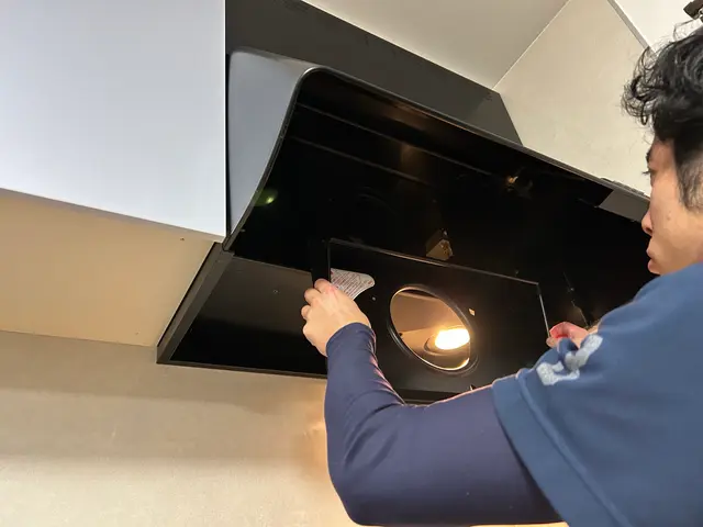 【完全自社施工】実績多数のプロがお伺いしますサービスの画像