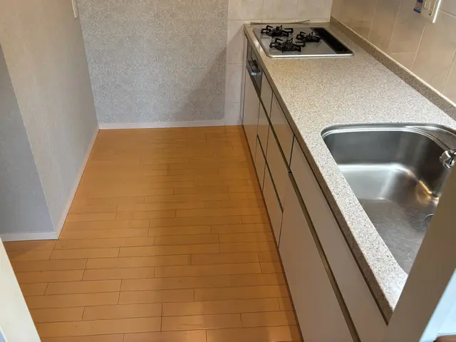 元ホテルマン歴30年！安心のプロ仕上げでピカピカな空間からスタートサービスの画像