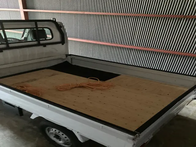 軽トラ積み放題•見積無料サービスの画像