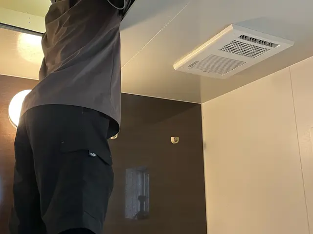 【業界経験10年】カワックの交換も対応可　　 処分費込  住設機器取替工事専門店サービスの画像