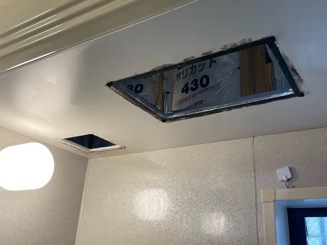 【業界経験10年】カワックの交換も対応可　　 処分費込  住設機器取替工事専門店サービスの画像