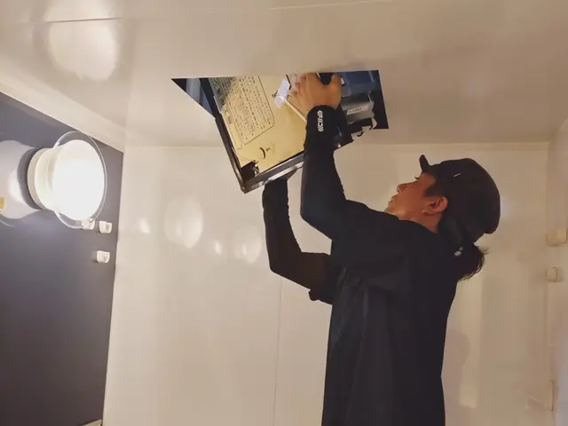 【業界経験10年】カワックの交換も対応可　　 処分費込  住設機器取替工事専門店サービスの画像