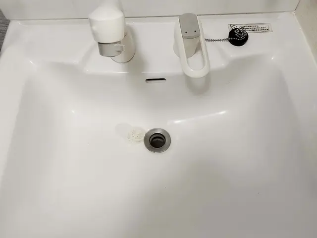 ☆お客様のお困り事解決☆溜まりやすいホコリや洗面台汚れもスッキリ！！サービスの画像