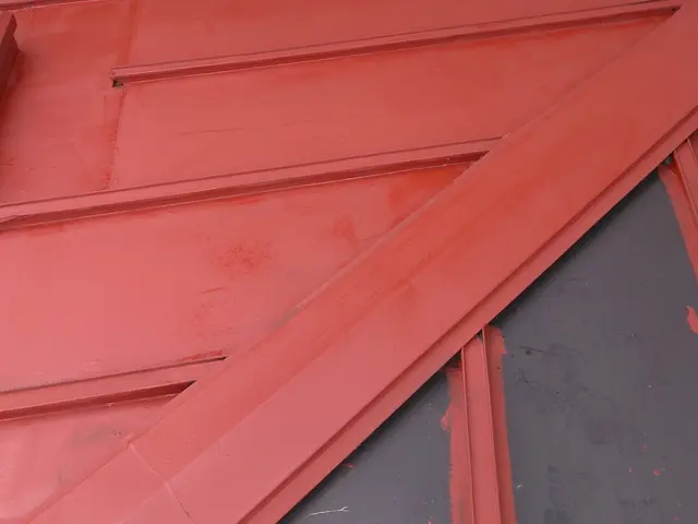 お客様にはもちろん私達職人が納得できる塗装を心がけてます。サービスの画像