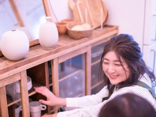 【枚方・寝屋川】物量多め、捨てられない方へ。お悩み解決！訪問お片づけサポートサービスの画像