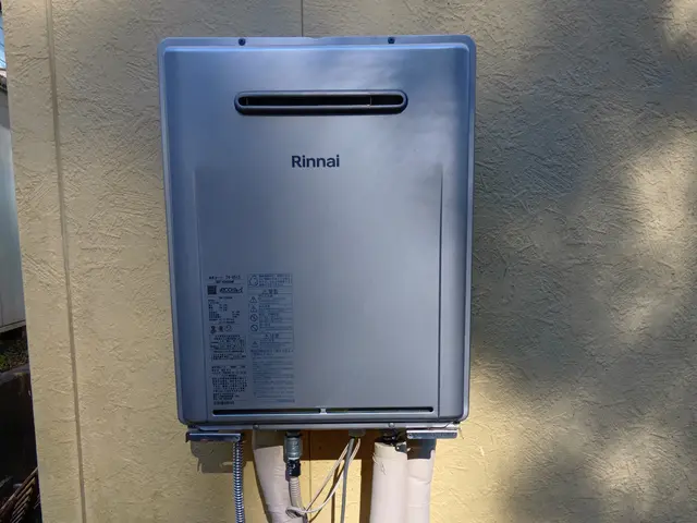 【クレカ対応】してます。【液化石油ガス設備士】が、ガス給湯器を安全に交換します。サービスの画像