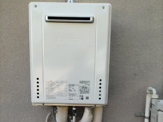 【クレカ対応】してます。【液化石油ガス設備士】が、ガス給湯器を安全に交換します。サービスの画像