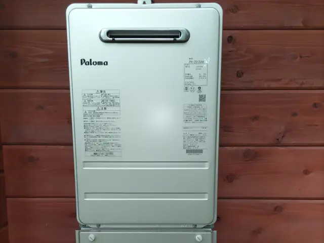 【クレカ対応】してます。【液化石油ガス設備士】が、ガス給湯器を安全に交換します。サービスの画像