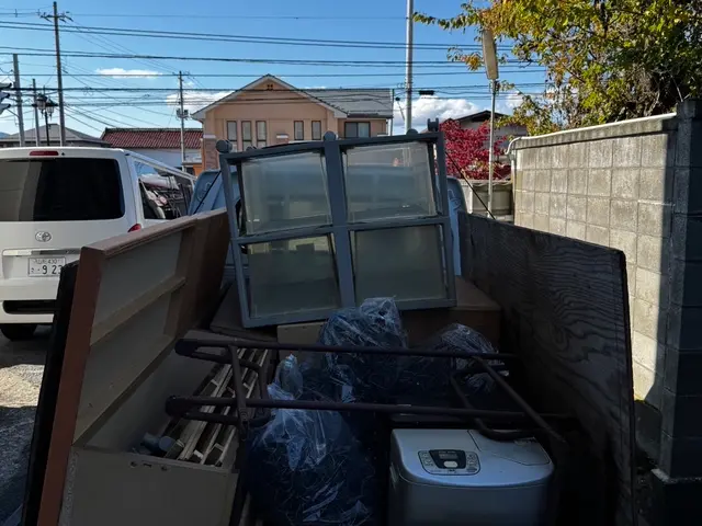 一つだけでも大丈夫！まずはお見積もりしますサービスの画像