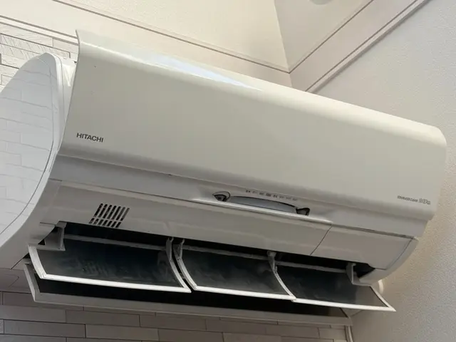 カビ・ホコリをためない暮らし★自分じゃ無理なところ、やります！サービスの画像