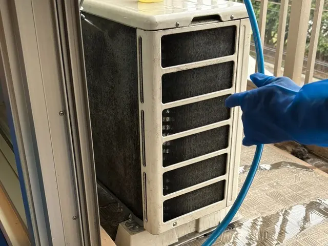 カビ・ホコリをためない暮らし★自分じゃ無理なところ、やります！サービスの画像