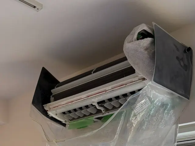 カビ・ホコリをためない暮らし★自分じゃ無理なところ、やります！サービスの画像