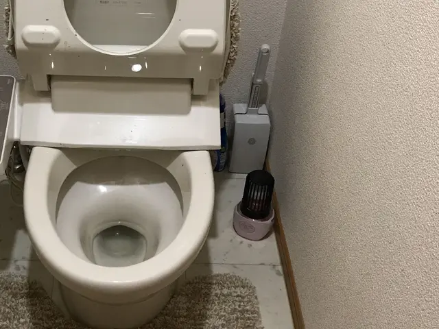 住居の水回り洗面所まで全てまとめたセットになります。サービスの画像