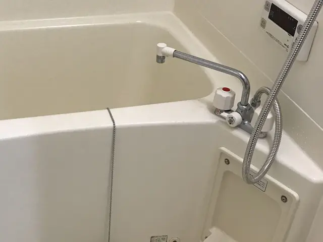 住居の水回り洗面所まで全てまとめたセットになります。サービスの画像