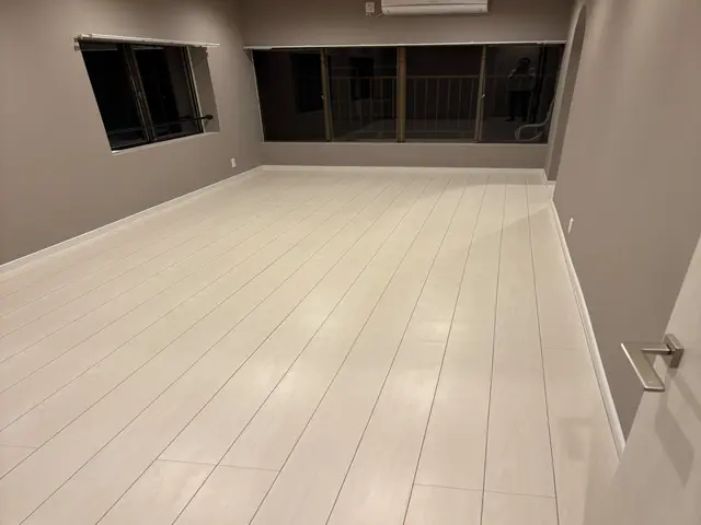 空室清掃累計2000件の実績◎ご希望に沿った清掃可能◎各種オプションもご対応可能サービスの画像