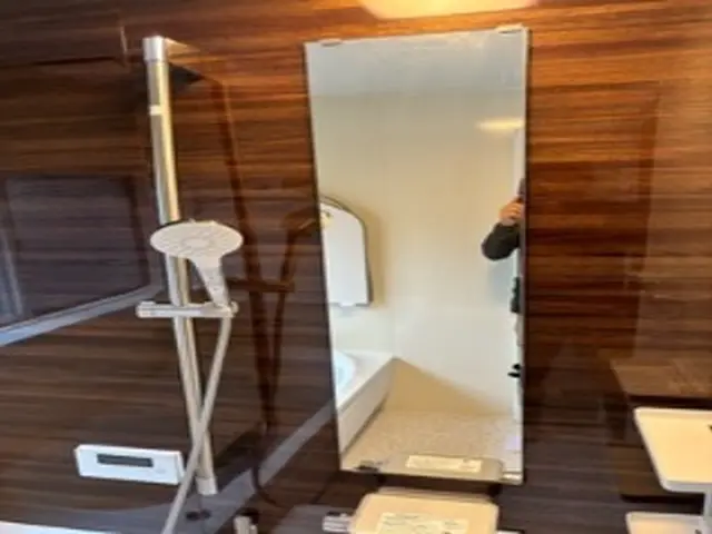 空室清掃累計2000件の実績◎ご希望に沿った清掃可能◎各種オプションもご対応可能サービスの画像