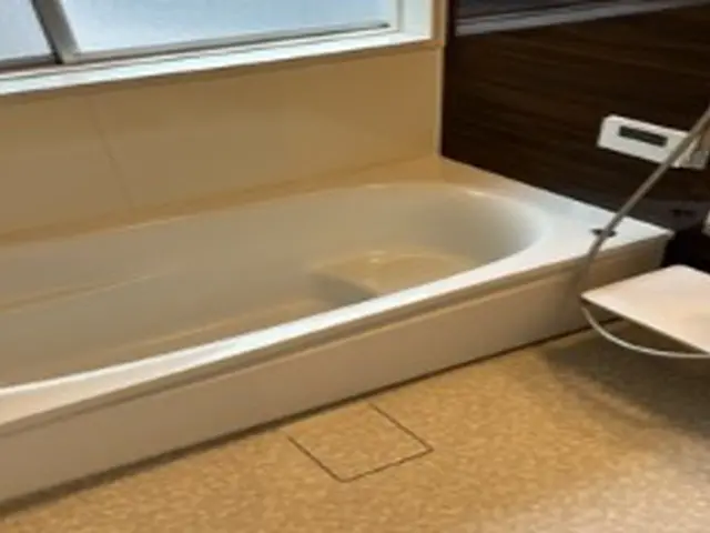 空室清掃累計2000件の実績◎ご希望に沿った清掃可能◎各種オプションもご対応可能サービスの画像