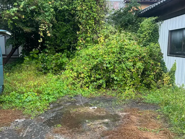 ◆年中無休◆外注なし自社施工◆作業にご不満の場合は無料で追加対応◎サービスの画像