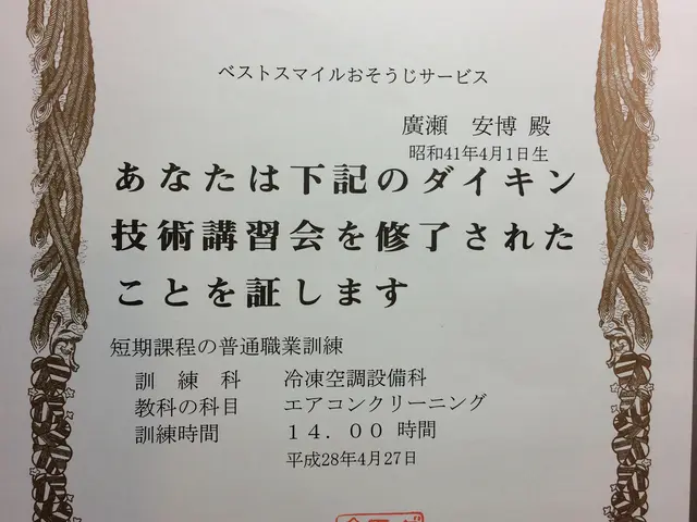 ダイキン技術研修受講の店長がお伺い◆'20年顧客満足賞・’23年急成長賞受賞！サービスの画像