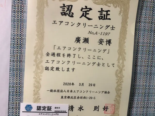 ダイキン技術研修受講の店長がお伺い◆'20年顧客満足賞・’23年急成長賞受賞！サービスの画像