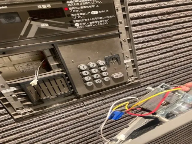 【年中無休・24時間OK】業歴24年の経験と実績！駐車代お店負担！サービスの画像