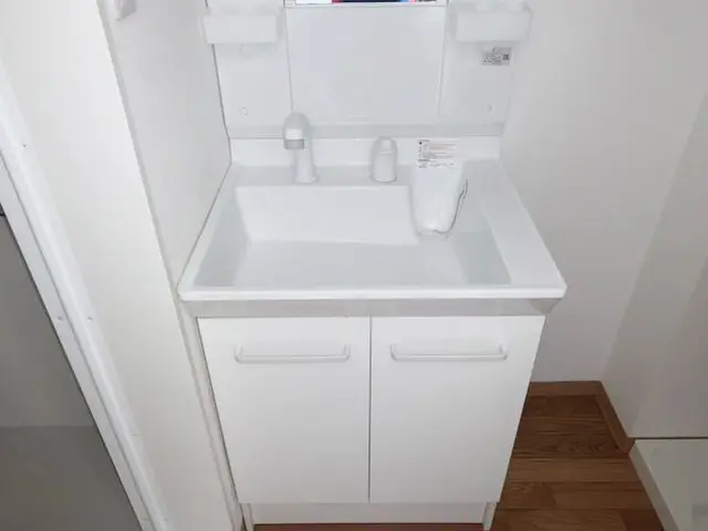 ☆コーティングも可能☆キレイ迅速に対応致します【水回りクリーニング５点】サービスの画像