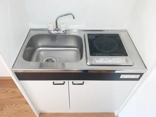 ☆コーティングも可能☆キレイ迅速に対応致します【水回りクリーニング５点】サービスの画像