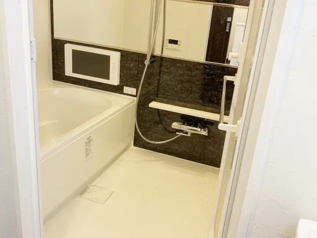 ☆コーティングも可能☆キレイ迅速に対応致します【水回りクリーニング５点】サービスの画像