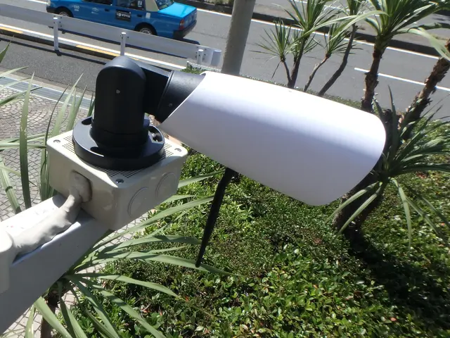 防犯設備士が対応！的確なアドバイスを行い、確実丁寧に作業いたします！サービスの画像