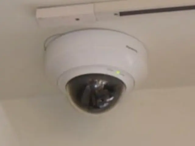 防犯設備士が対応！的確なアドバイスを行い、確実丁寧に作業いたします！サービスの画像