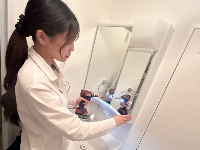「四季彩工務店—職人直営の本物施工。地元密着×女性対応可で、安心と高品質を適正価サービスの画像