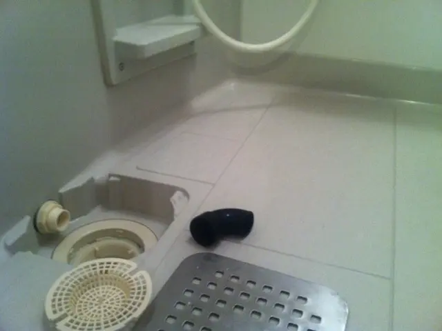 水回りセットクリーニング！【損害賠償保険加入◎】サービスの画像