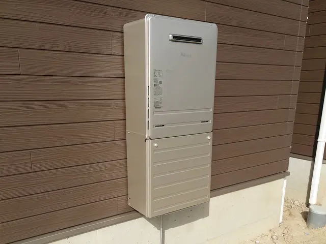 安心のガス工事事業所登録店！都市ガス　プロパンどちらでも！お気軽にご相談下さい！サービスの画像