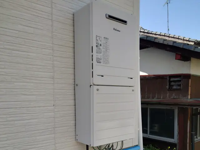 安心のガス工事事業所登録店！都市ガス　プロパンどちらでも！お気軽にご相談下さい！サービスの画像