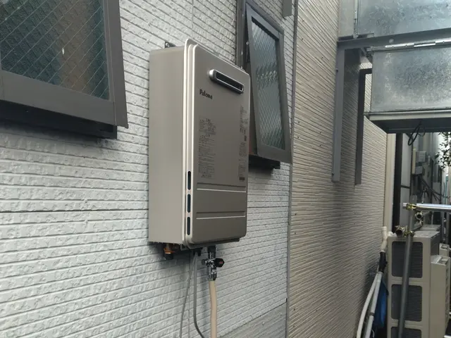 安心のガス工事事業所登録店！都市ガス　プロパンどちらでも！お気軽にご相談下さい！サービスの画像