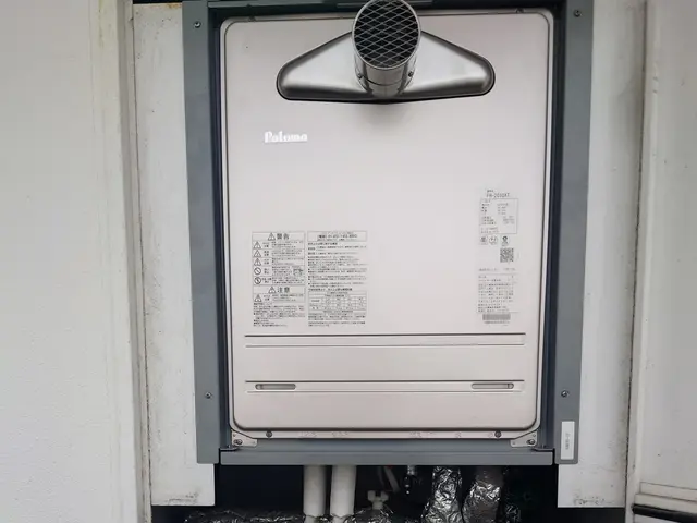 安心のガス工事事業所登録店！都市ガス　プロパンどちらでも！お気軽にご相談下さい！サービスの画像